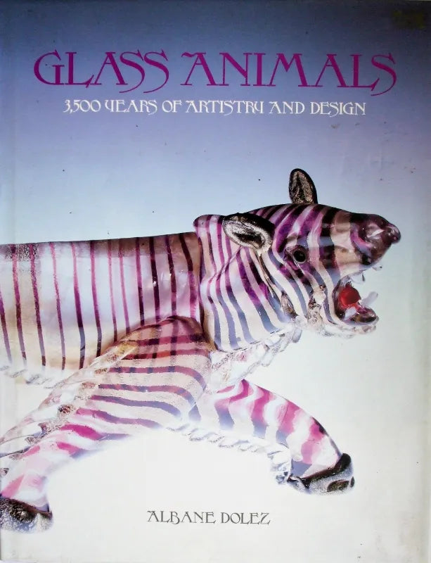 Glass Animals ~ Albane Dolez