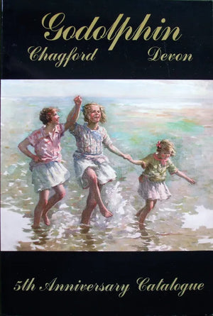 Godolphin Gallery ~ Chagford ~ Devon ~ c. 2005