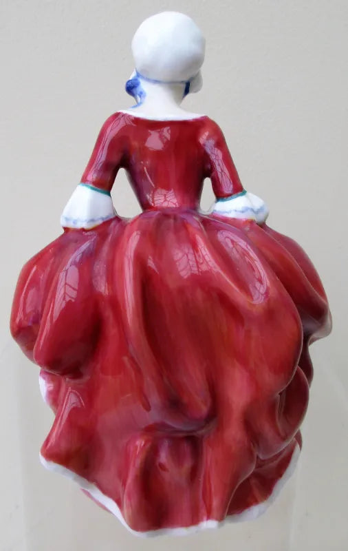 Royal Doulton Porcelain Figurine ~ 