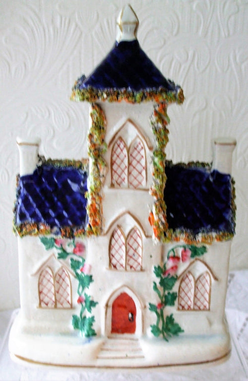 Gothic Mansion 1a