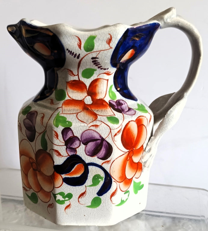 Gower Jug 1a