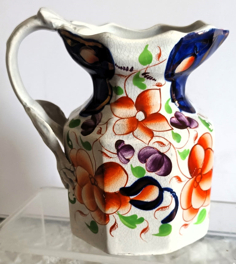 Gower Jug 1c