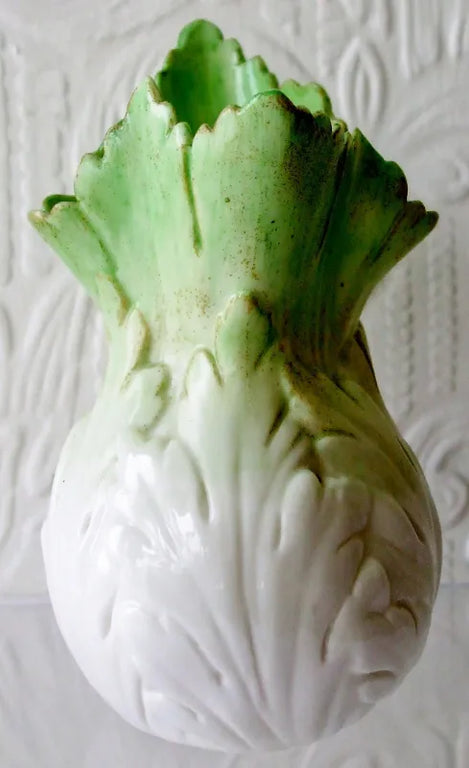 Antique Victorian Posy Vase ~ Grainger's Worcester