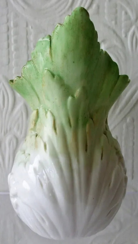 Antique Victorian Posy Vase ~ Grainger's Worcester