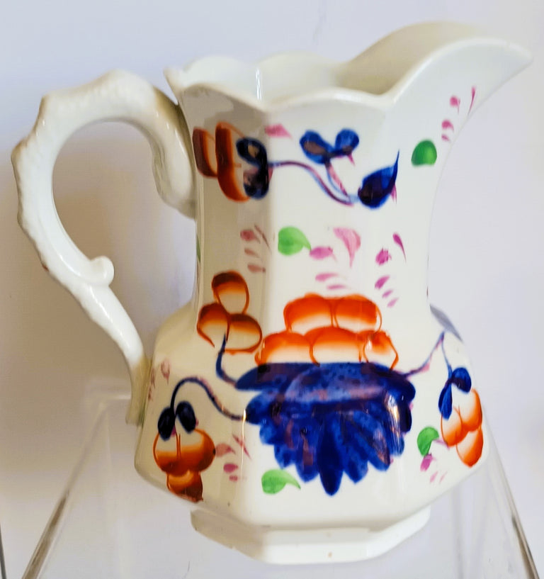 Grape Jug 1c