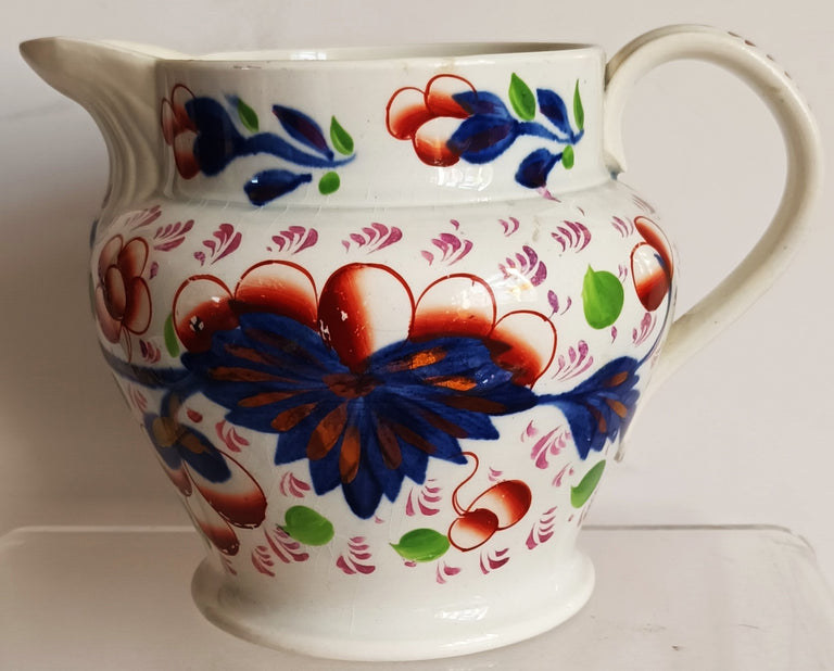 Grape Jug 2a