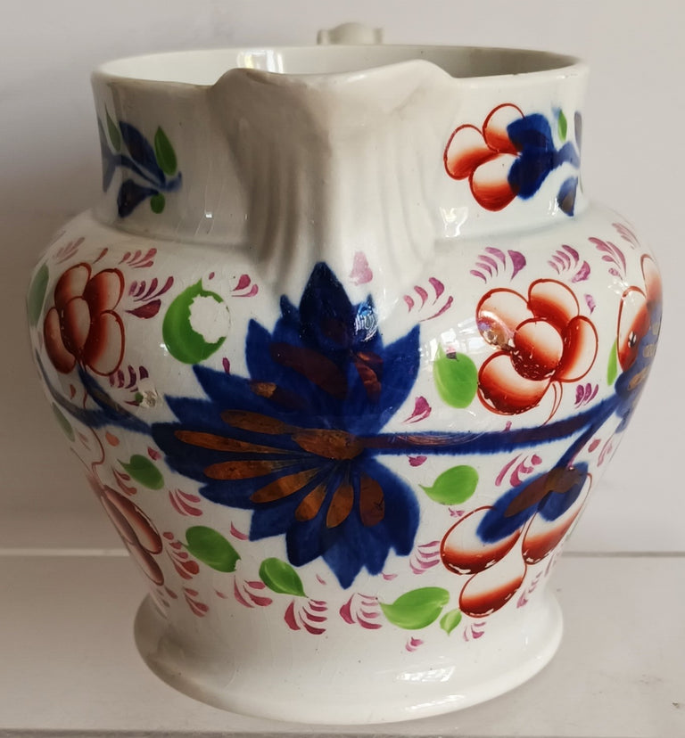 Grape Jug 2d