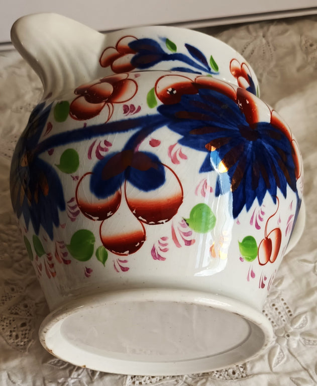 Grape Jug 2f