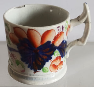 Grape Mini Mug 1a