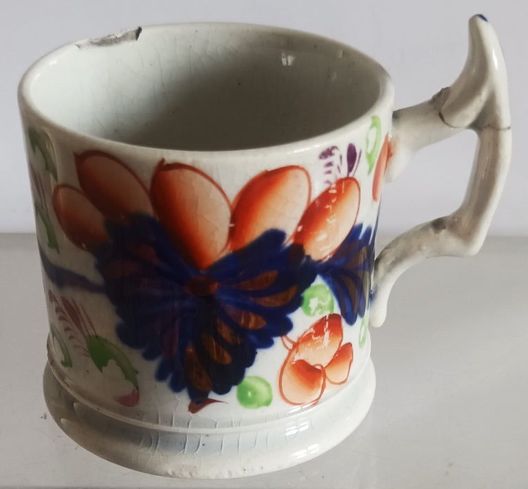 Grape Mini Mug 1a