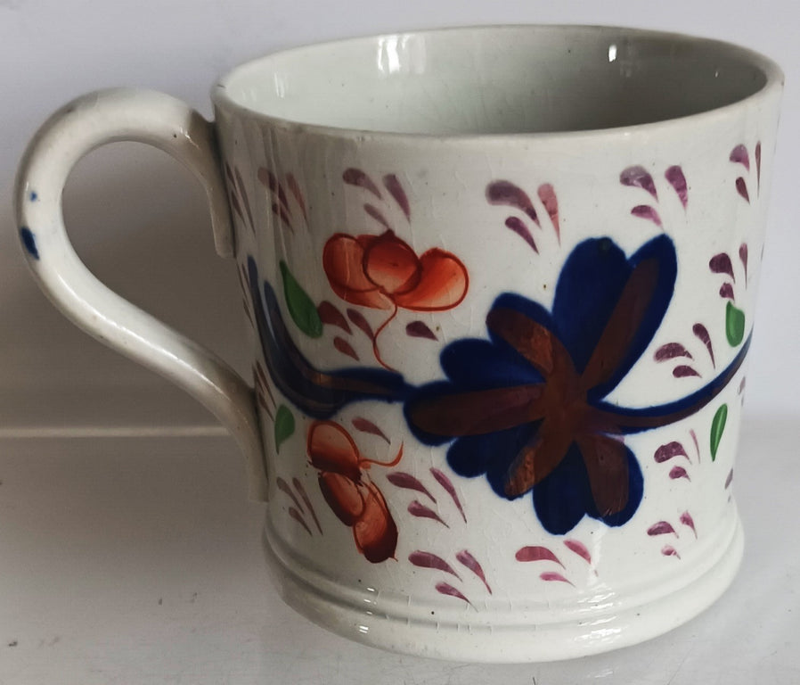 Grape Mug 1c