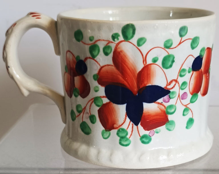 Grape Mug 3c