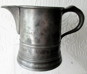 Green Dragon Jug