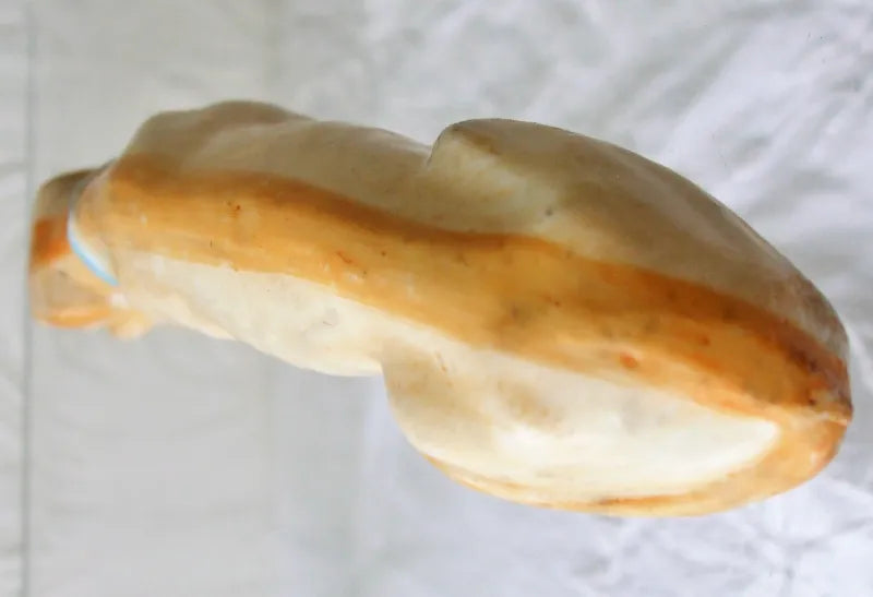 Antique Victorian Staffordshire Figure ~ 