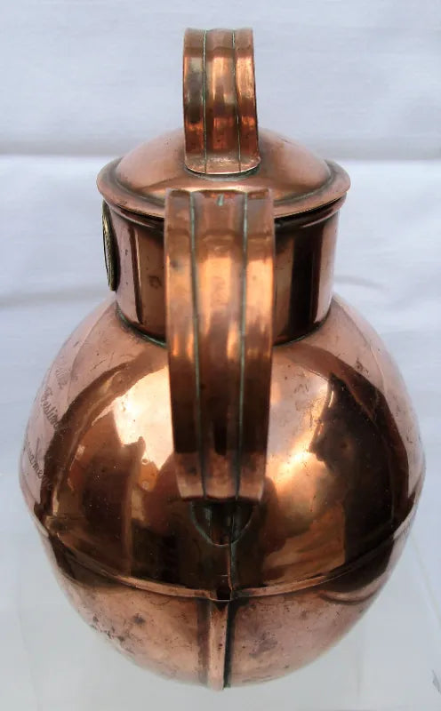 Antique Victorian Guernsey 