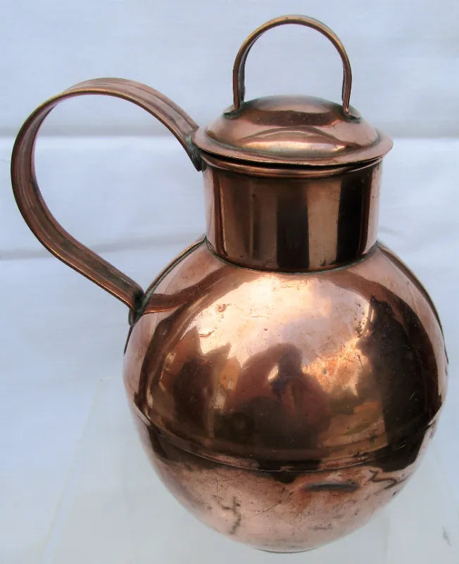 Antique Victorian Guernsey 