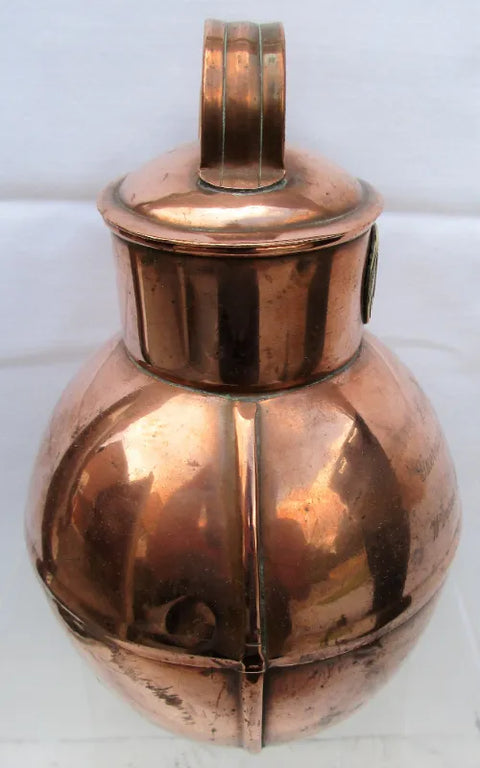 Antique Victorian Guernsey 