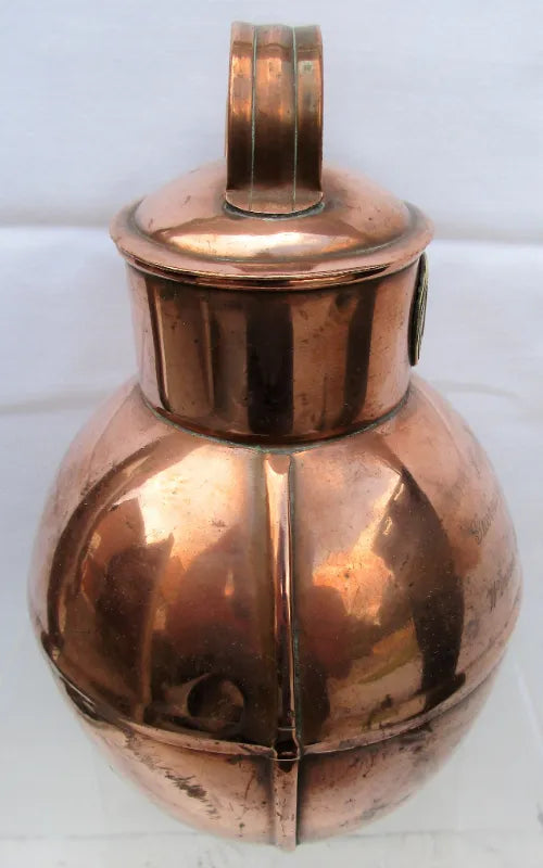 Antique Victorian Guernsey 