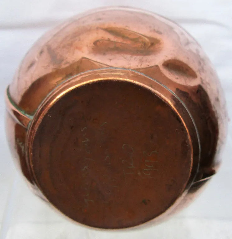 Antique Victorian Guernsey 