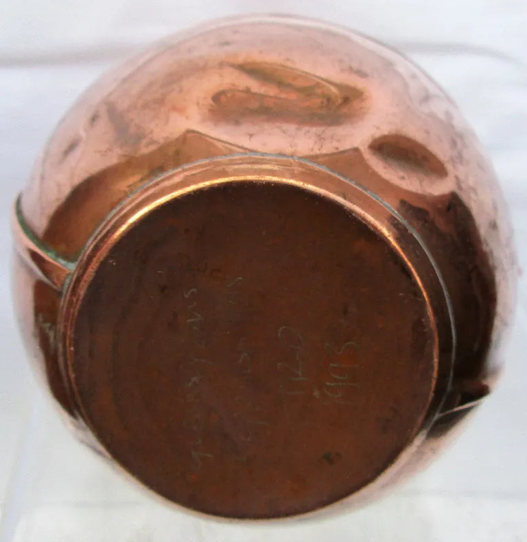 Antique Victorian Guernsey 