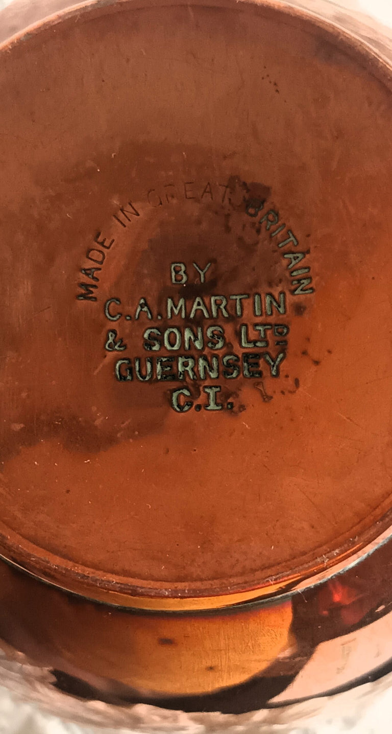 Antique Channel Islands 