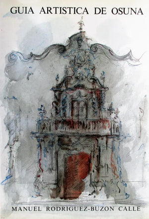 Guia Artistica de Osuna
