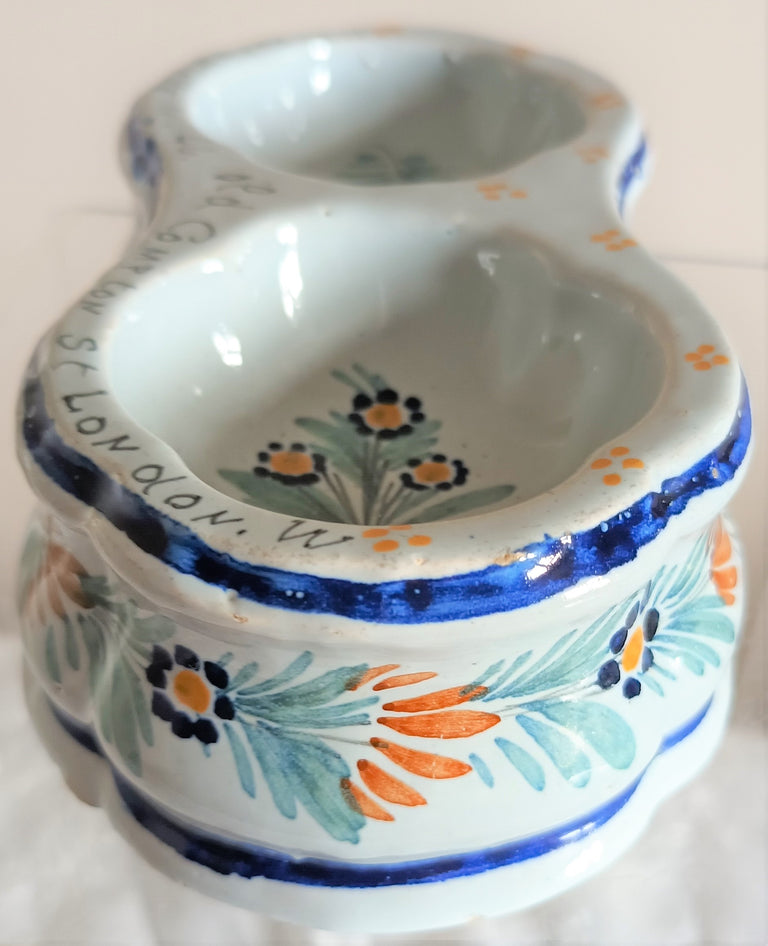 HB Quimper Au Petit Riche 1e