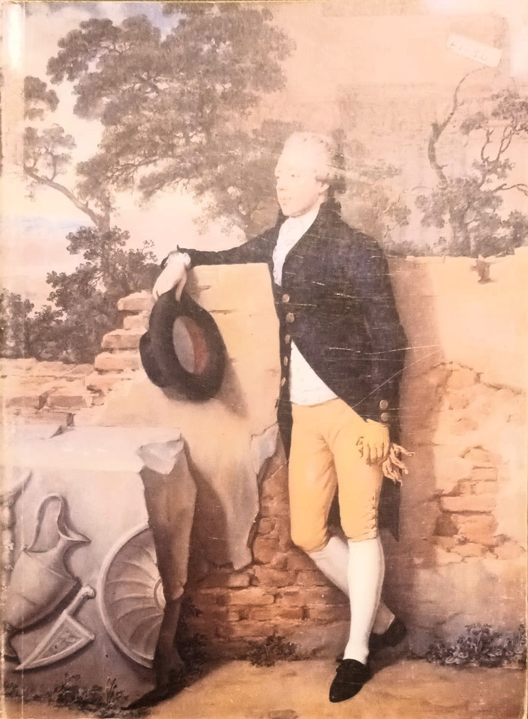 HGF English Drawings 1990