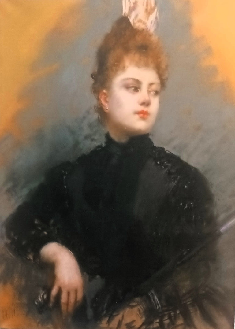 HGF L 18. 06. - 17. 07. 1987