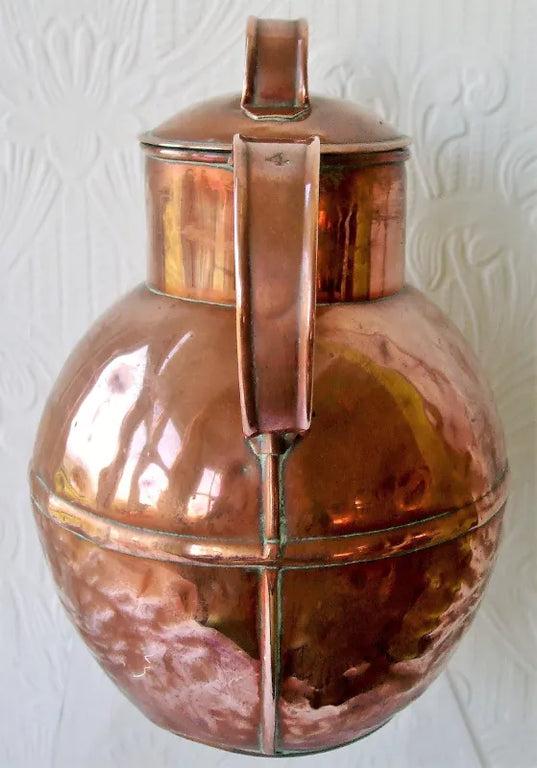 Antique Victorian Channel Islands 