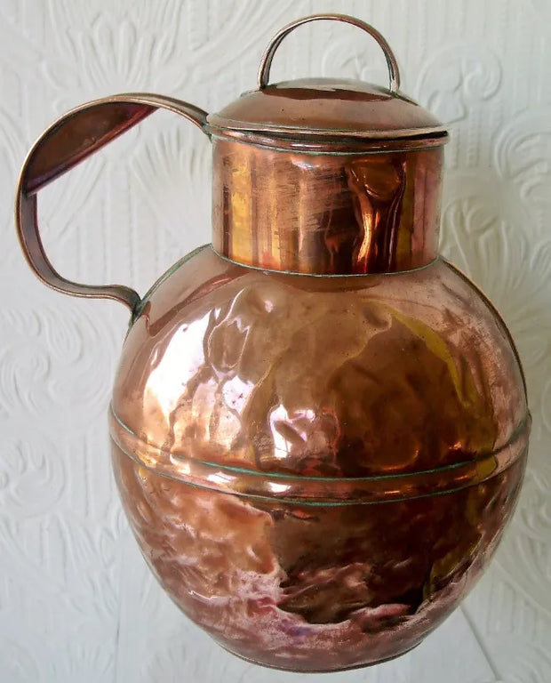 Antique Victorian Channel Islands 