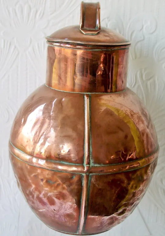 Antique Victorian Channel Islands 
