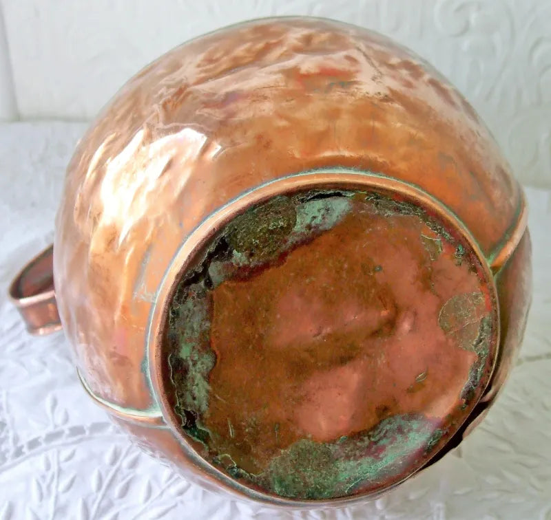 Antique Victorian Channel Islands 