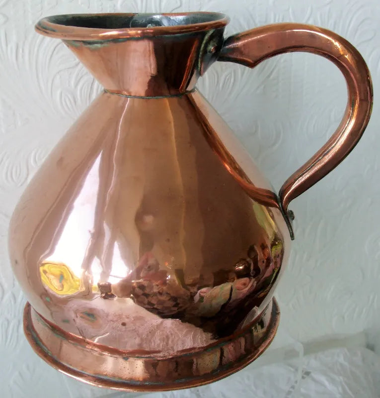Half Gallon Measure