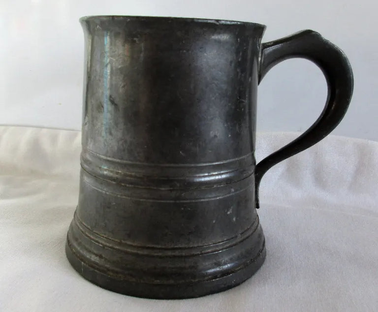 Half Pint Mug