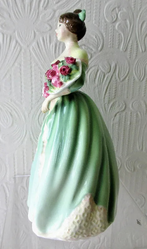 Royal Doulton Porcelain Figurine ~ 