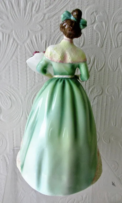Royal Doulton Porcelain Figurine ~ 
