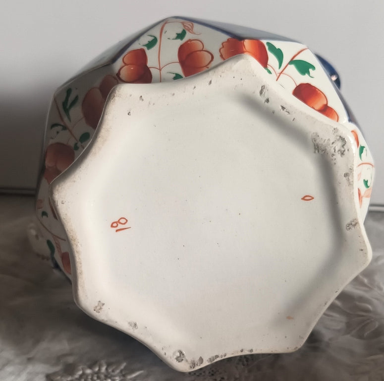 Harlech Jug 2e