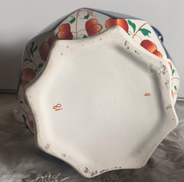 Harlech Jug 2e