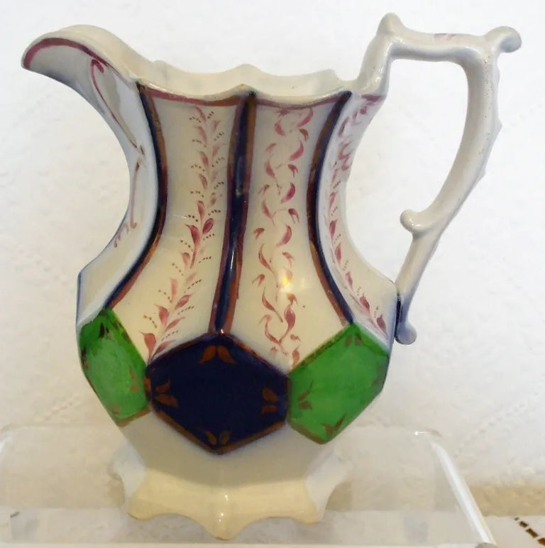 Harlech Jug