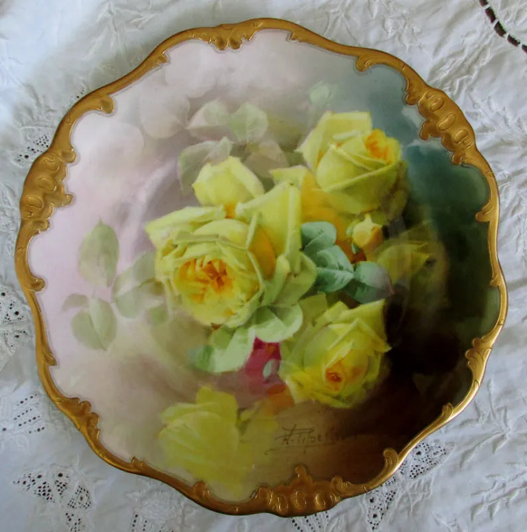 Harry Piper Perle Des Jardins