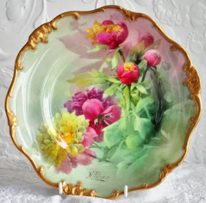 Harry Piper Tiffany Peonies