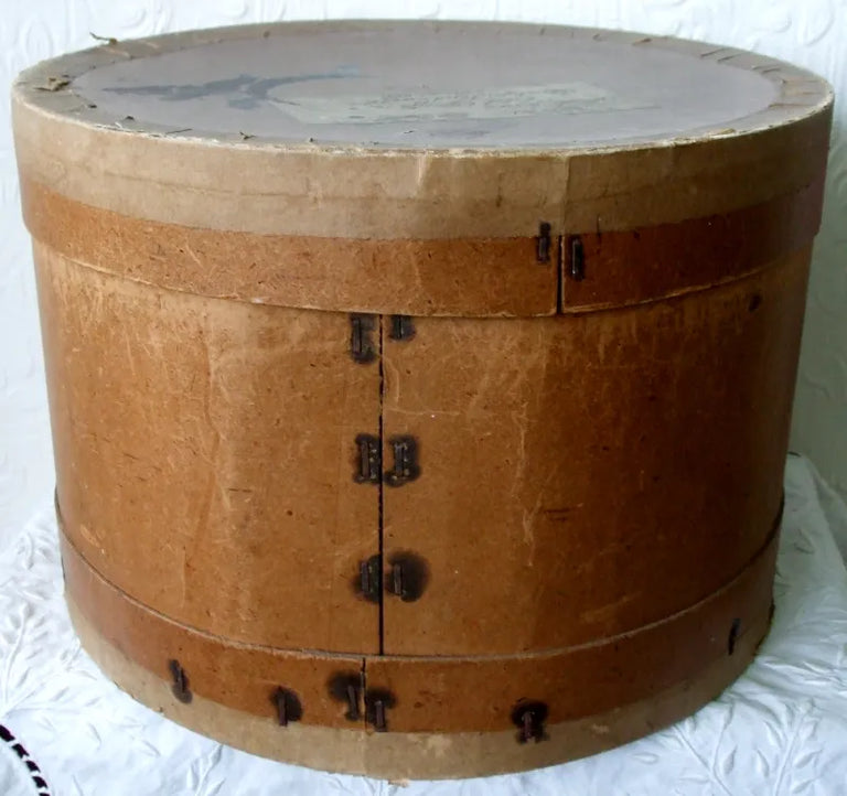 Hat Box