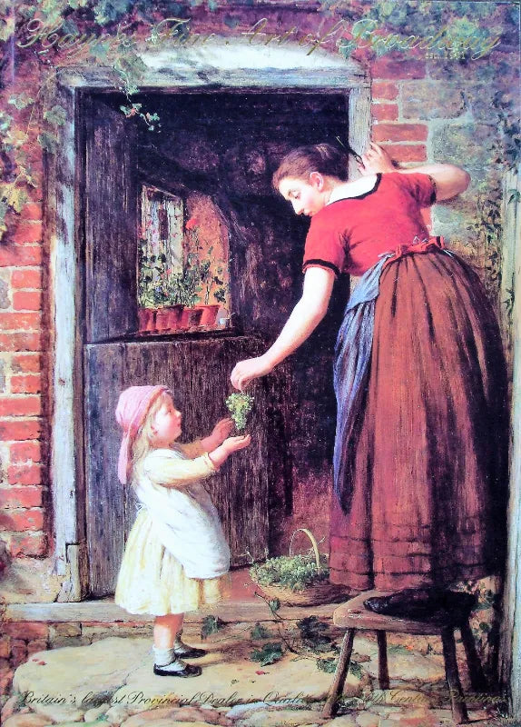 Haynes Fine Art ~ The Bindery Galleries ~ c. 2000