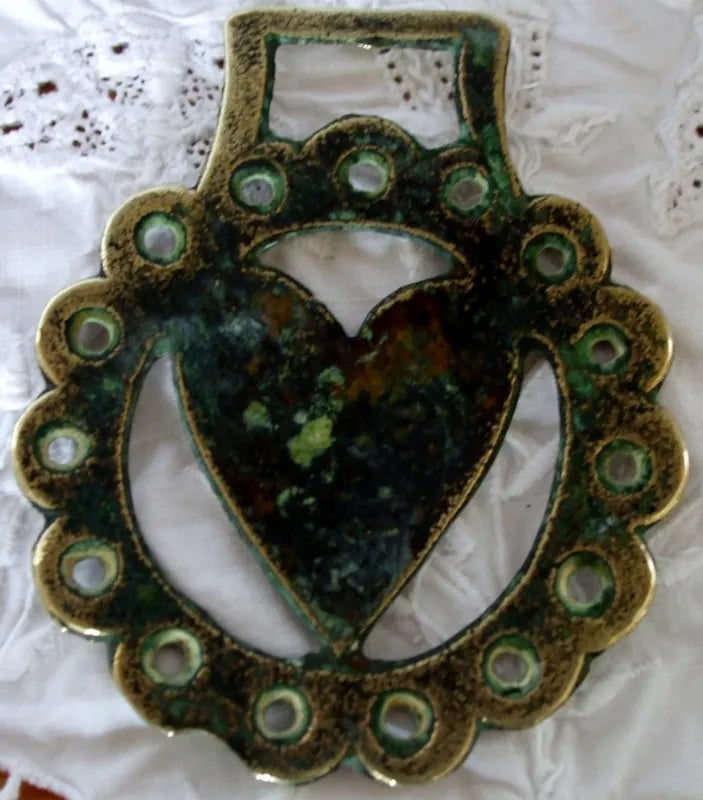 Antique English 