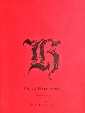Hell's Half Acre ~ The Old Vic Tunnels, London ~ 2010