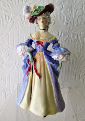 Royal Doulton Porcelain Figurine ~ "Hermione" ~ HN 2058