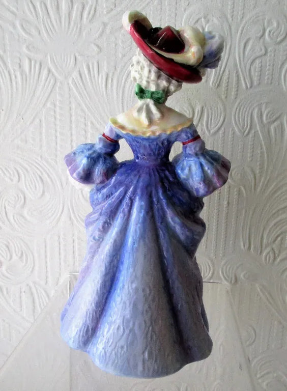 Royal Doulton Porcelain Figurine ~ 