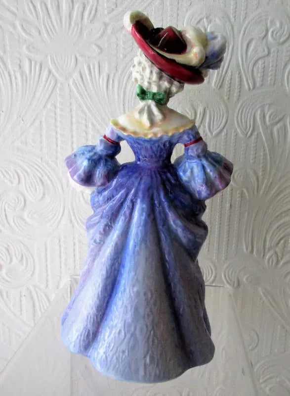 Royal Doulton Porcelain Figurine ~ 