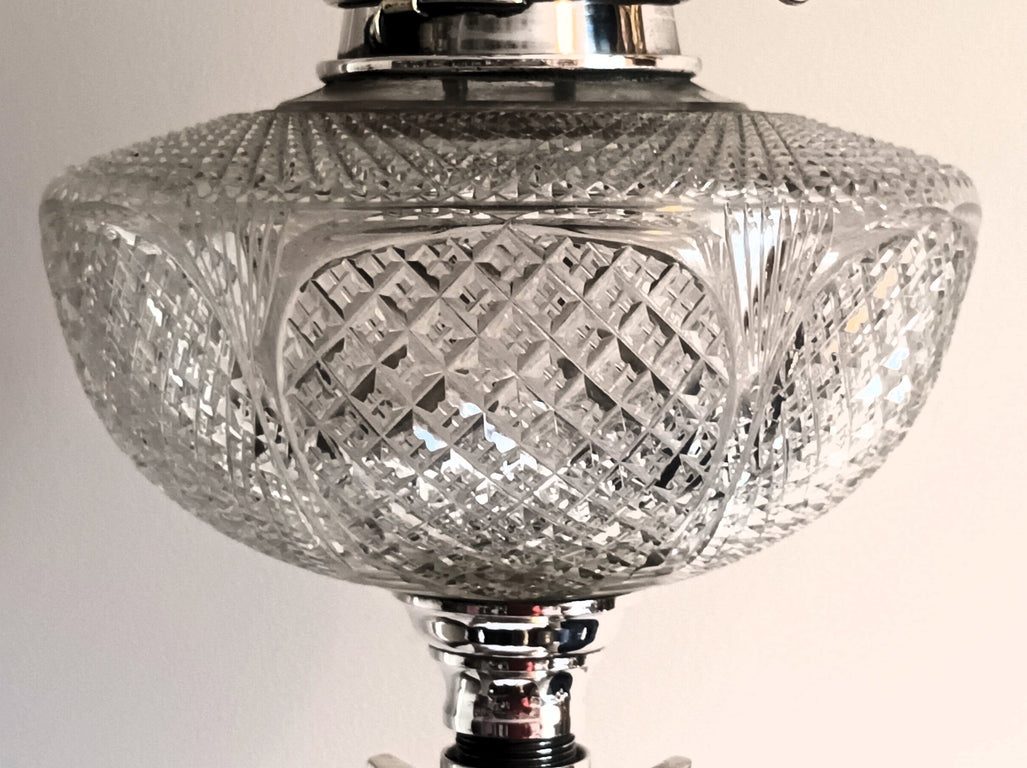 Hinks Lamp 3